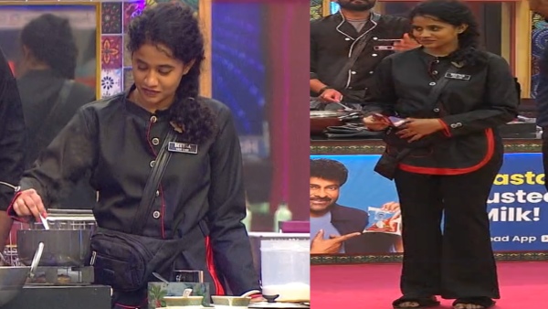 Bigg Boss Telugu 8 Voting Results Week 6 Seetha In Danger