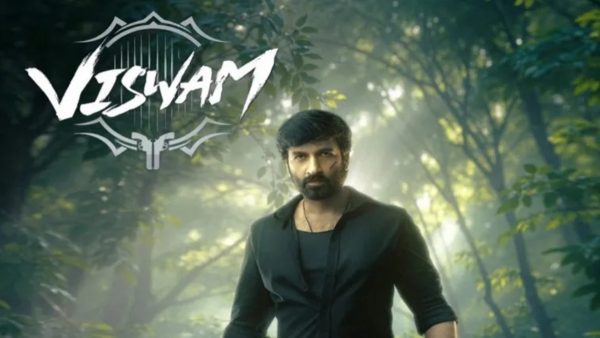 Gopichand s Viswam OTT Release Date Platform amp amp Time
