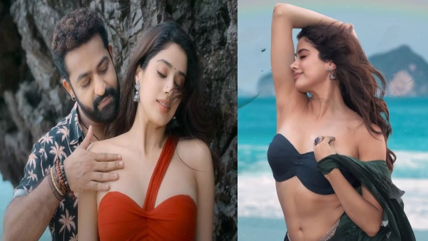 Jr NTR s Devara Mints Over Rs 500 Cr On 16th Day Worldwide