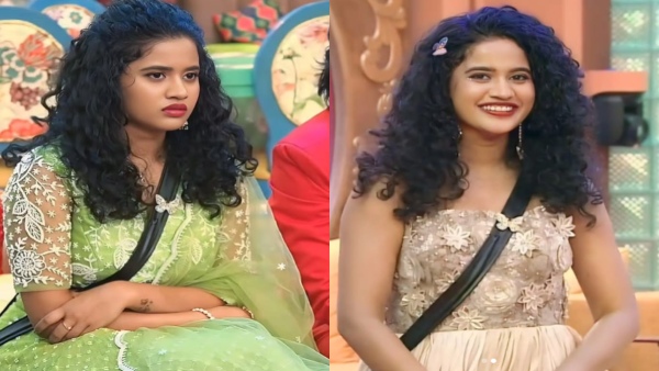 Bigg Boss Telugu 8 Elimination Seetha Bids Farewell To Show