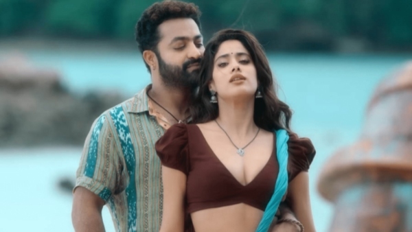 Jr NTR Devara 15 Days Share From Andhra Pradesh amp amp Telangana Jr NTR Devara 15 Days Share From Andhra Pradesh amp amp Telangana