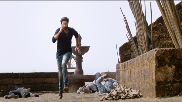 Gopichand s Viswam Box Office Collection Day 5 Prediction