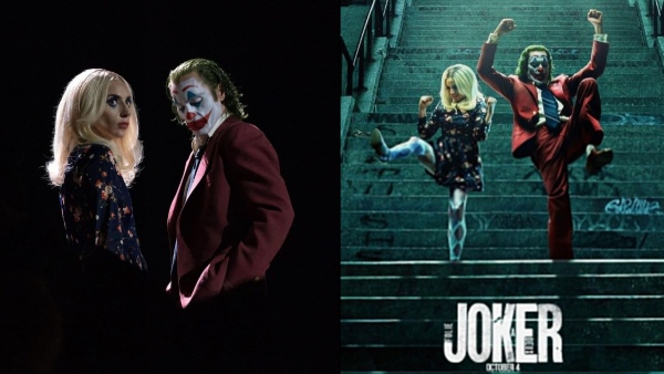 Joker Folie A Deux OTT Release Platform amp amp Time Confirmed