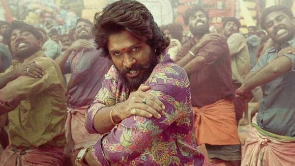 Allu Arjun s Pushpa 2 To Release One Day Before December 6 Allu Arjun s Pushpa 2 To Release One Day Before December 6