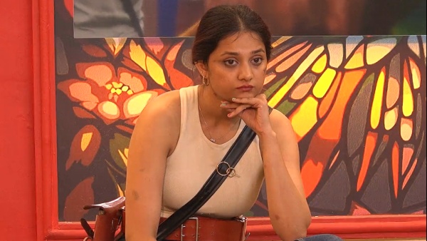 Bigg Boss Telugu 8 Voting Results Week 7 Tasty Teja Out