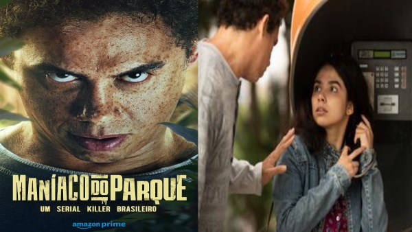 The Park Maniac To Stream On Prime Video From October 18 The Park Maniac To Stream On Prime Video From October 18