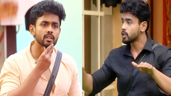 Bigg Boss Telugu 8 Gautham Krishna Becomes New Mega Chief Bigg Boss Telugu 8 Gautham Krishna Becomes New Mega Chief