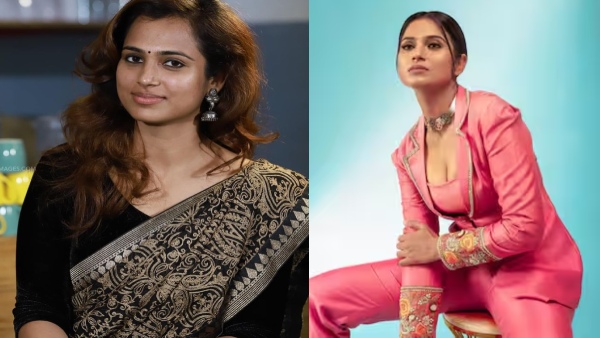 Ramya Pandian To Marry Boyfriend Lovel Dhawan