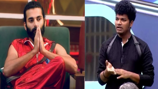 Avinash Sacrifices Hair For Rs 50 000 Prize Money