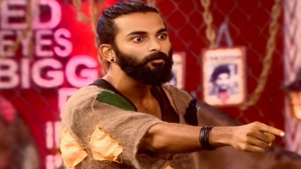 Bigg Boss Telugu 8 Elimination Week 7 Prithvi Eliminated Bigg Boss Telugu 8 Elimination Week 7 Prithvi Eliminated