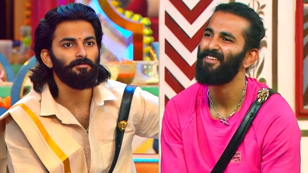 Bigg Boss Telugu 8 Elimination Week 7 Prithvi Eliminated Bigg Boss Telugu 8 Elimination Week 7 Prithvi Eliminated