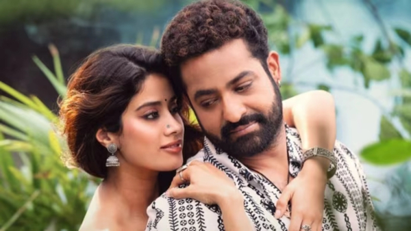 Devara Part 1 Box Office Collection Day 24 Early Updates