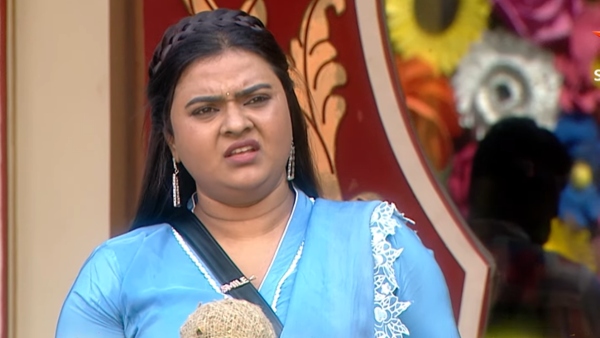 Bigg Boss Telugu 8 Nominations Week 8 SEE Full List HERE