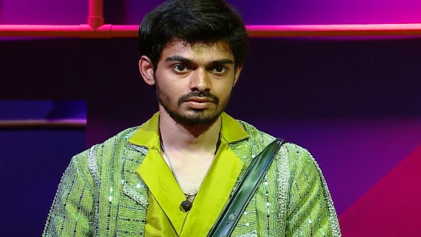 Manikanta Goes Out In Week 7