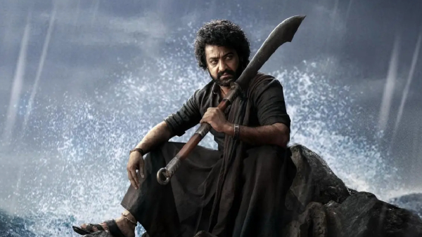 Devara Part 1 Box Office Collection Day 25 Early Updates