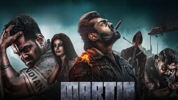 Martin Box Office Collection Day 12 Prediction