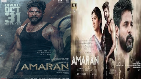 Amaran Censor Report Sivakarthikeyan s Film Gets Thumbs-Up