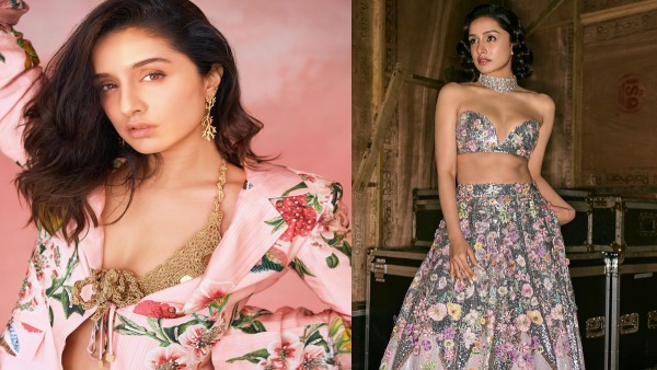 Pushpa 2 Shraddha Kapoor s Shocking Remuneration Pushpa 2 Shraddha Kapoor s Shocking Remuneration