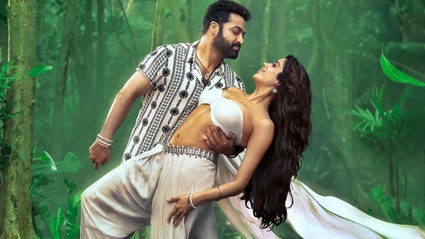 Devara Part 1 Box Office Collection Day 26 Early Updates