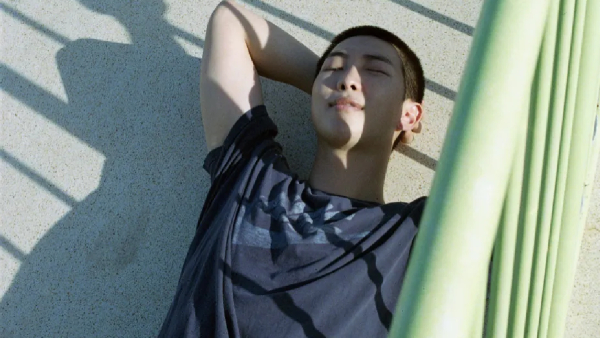 BTS RM s Right People Wrong Place Release Date