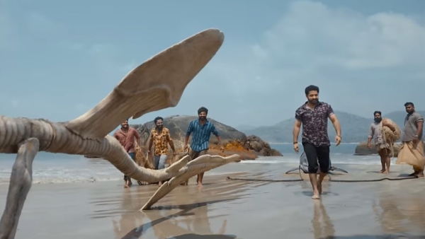 Devara Box Office Collection Day 28 Prediction Devara Box Office Collection Day 28 Prediction