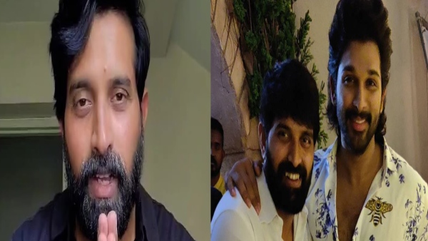 Jani Master Case Choreographer Gets Conditional Bail