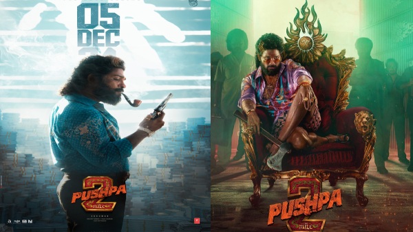 Allu Arjun Only Dubs in Telugu