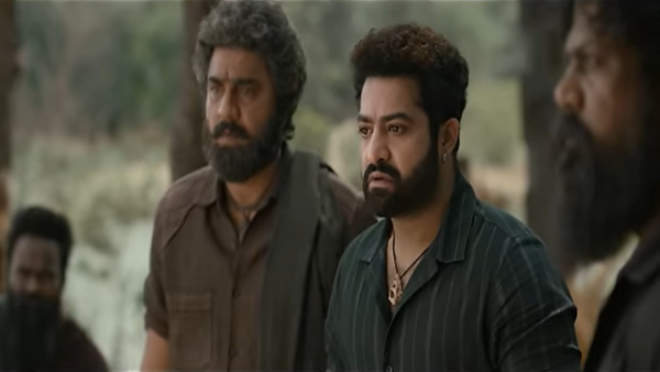 Devara OTT Release Update Jr Ntr s Film To Stream EARLY Devara OTT Release Update Jr Ntr s Film To Stream EARLY