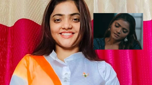 Who Is Bharti Jha AKA Malti From Ullu s Malti Part 1 Who Is Bharti Jha AKA Malti From Ullu s Malti Part 1