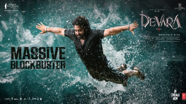 Devara Box Office Collection Day 29 Prediction