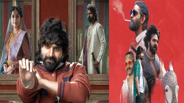 Sree Vishnu s SWAG Makes Silent Debut On Prime Video