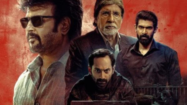 Vettaiyan Box Office Collection Prediction Day 17