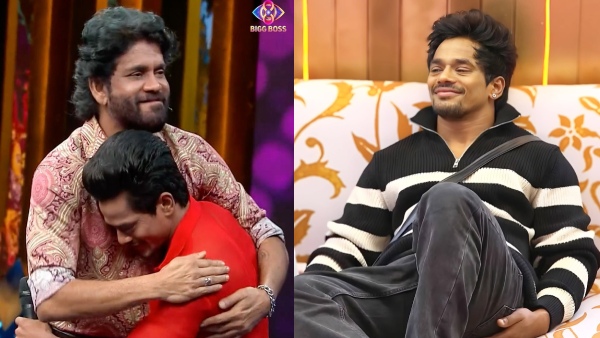 Bigg Boss Telugu 8 Elimination Mehboob Evicted In Week 8