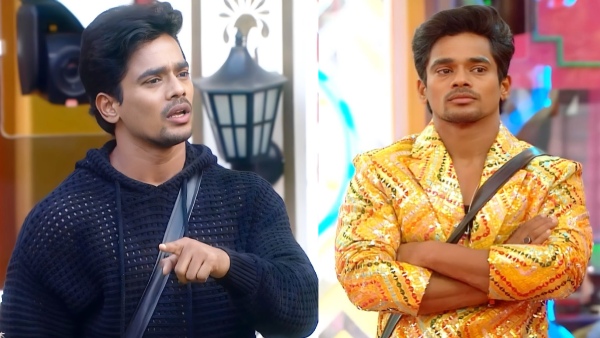 Mehboob Evicted In Week 8