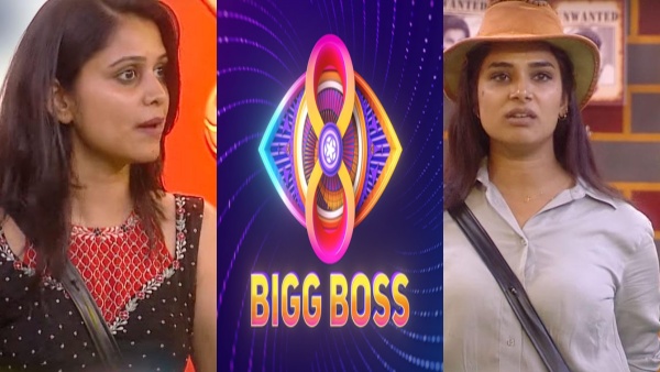 Full list of Bigg Boss Telugu 8 Nominations week 9 Full list of Bigg Boss Telugu 8 Nominations week 9