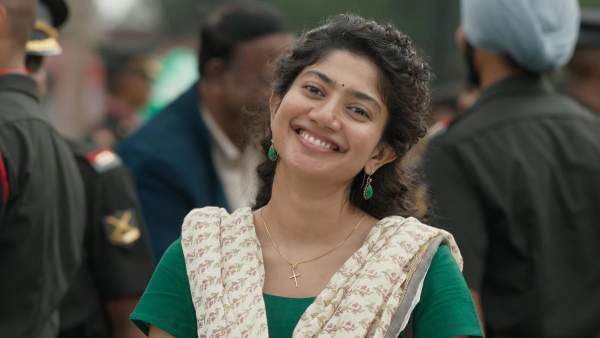 Sai Pallavi s Fees For Amaran DYK How Much Actress Charged Sai Pallavi s Fees For Amaran DYK How Much Actress Charged