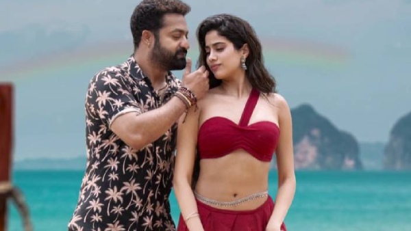 Devara Part 1 Box Office Collection Day 33 Early Updates Devara Part 1 Box Office Collection Day 33 Early Updates