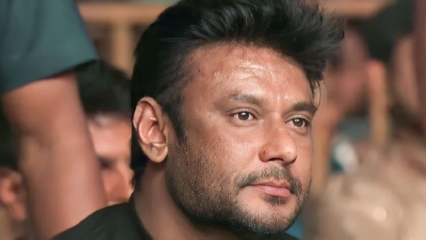 Darshan Granted 6 Weeks Interim Bail On Renukaswamy Murder