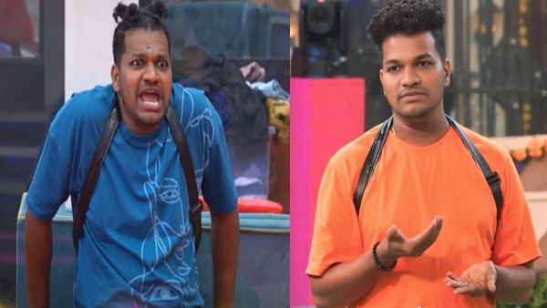 Bigg Boss Telugu 8 Avinash Becomes New Mega Chief In Week 9
