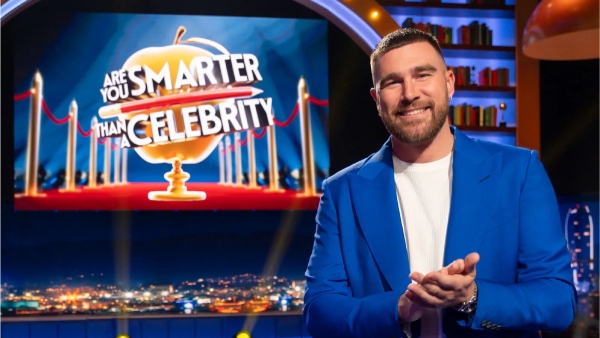 Are You Smarter Than A Celebrity OTT Platform amp amp Release Date