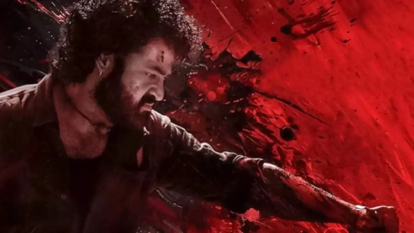 Devara Part 1 Box Office Collection Day 18 Early Updates Devara Part 1 Box Office Collection Day 18 Early Updates