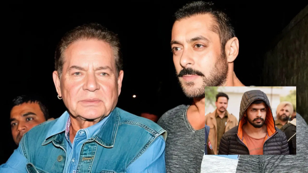 Salman Khan Death Threat Salim Khan Refuses To Apologize To Bishnois