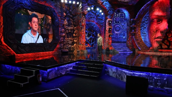 Salman Khan Makes First Public Appearance Amid Death Threats Salman Khan Makes First Public Appearance Amid Death Threats