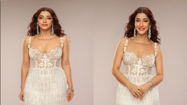 Bigg Boss 18 Wildcard Contestant Nyrraa Banerji To Return Bigg Boss 18 Wildcard Contestant Nyrraa Banerji To Return