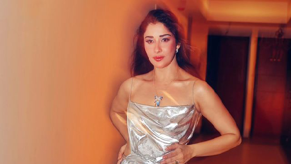 Bigg Boss 18 We Want Nyrraa Back Nyrraa M Banerji Trends