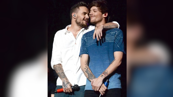 One Direction Grieves Liam Payne s Death