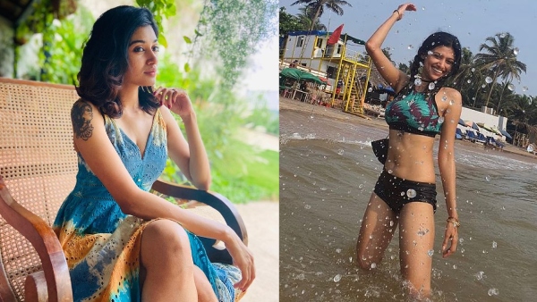 Oviya Reacts To Alleged Intimate Video Leaks Oviya Reacts To Alleged Intimate Video Leaks