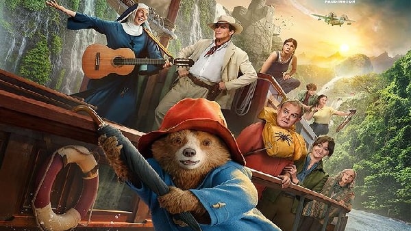 Paddington In Peru Release Date In India Makers Unveil