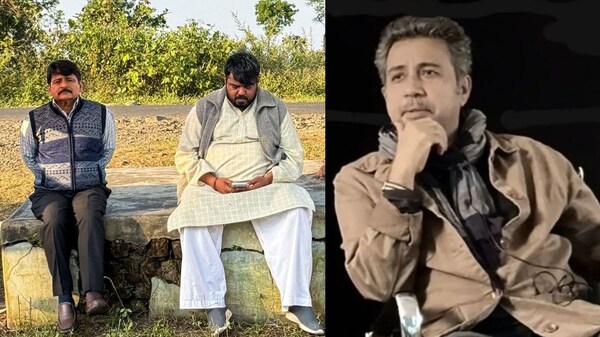 Panchayat Season 4 Storyline Who Shot Pradhan Ji