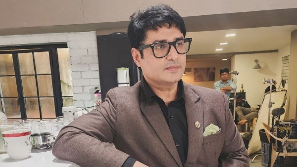 Fans Compare Actor Pankit Thakker With Aamir Khan